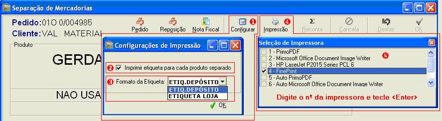 Impressao Itens Delivery.JPG