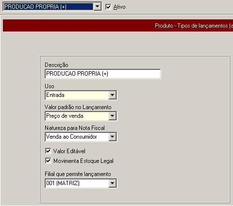 Prod Propria lancamento ENTRADA.JPG