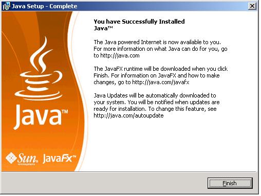 CONNECT INSTALACAO JAVA2.JPG