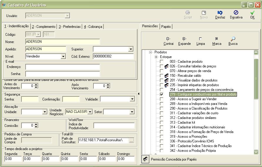 Permissao configuracao combustiveis.jpg